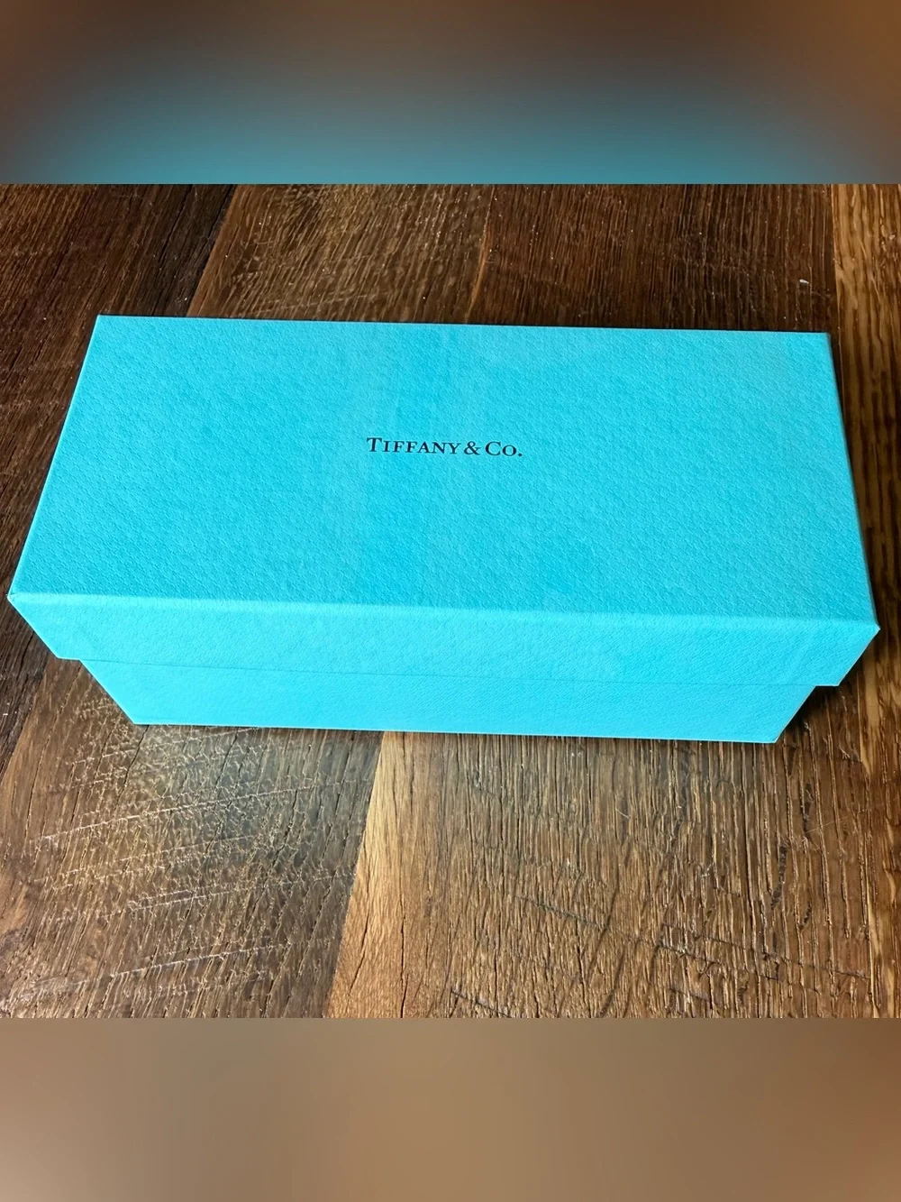 Tiffany & Co. experience epitome